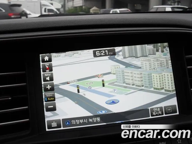 Hyundai Avante AD id 2896892 из Кореи 8