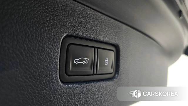 Genesis GV80 id 4360845 из Кореи 8