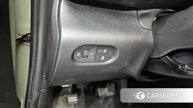 Hyundai Casper id 4231251 из Кореи 8