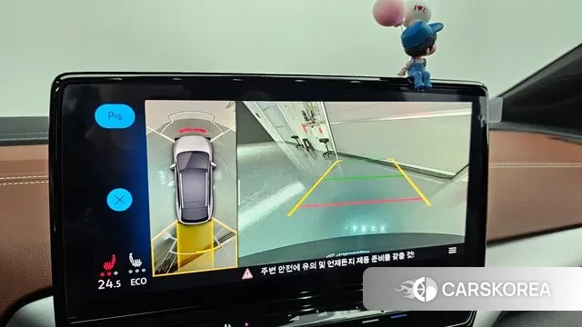 Volkswagen ID.4 id 3389276 из Кореи 8