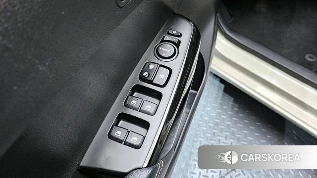 Kia Morning Urban (JA) id 4293969 из Кореи 8