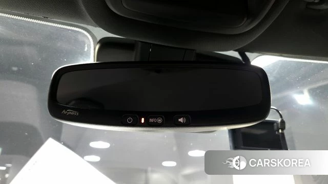 Chevrolet (GM Daewoo) Trailblazer id 4202947 из Кореи 8