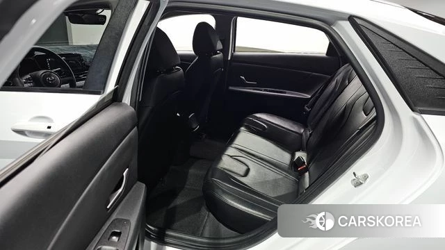 Hyundai Avante (CN7) id 4196114 из Кореи 8