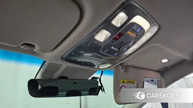 Genesis G80 (RG3) id 3680565 из Кореи 8