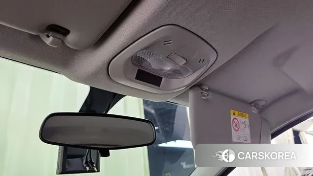 Chevrolet (GM Daewoo) The New Spark id 2980175 из Кореи 8