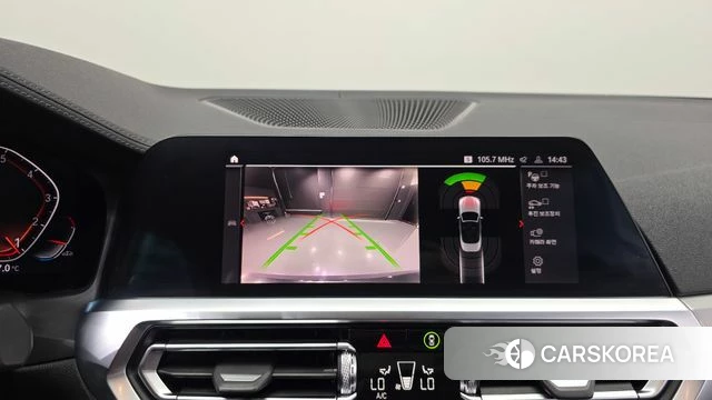 BMW 4 Series (G22) id 4646562 из Кореи 8