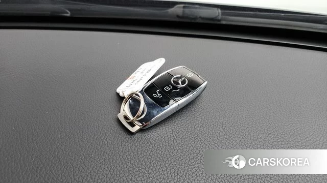 Mercedes-Benz S-Class W222 id 4435553 из Кореи 8