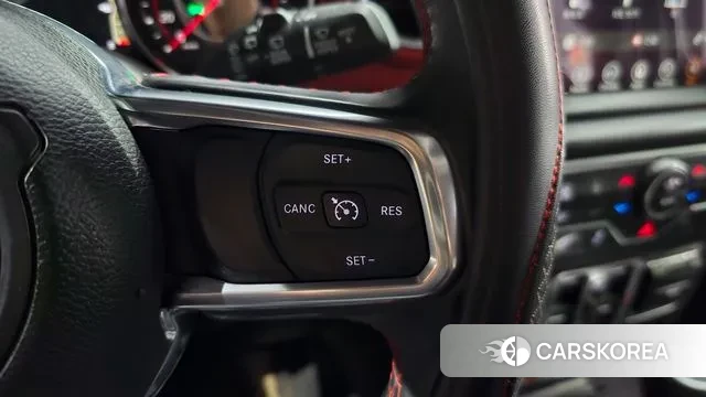 Jeep Wrangler (JL) id 3622399 из Кореи 8