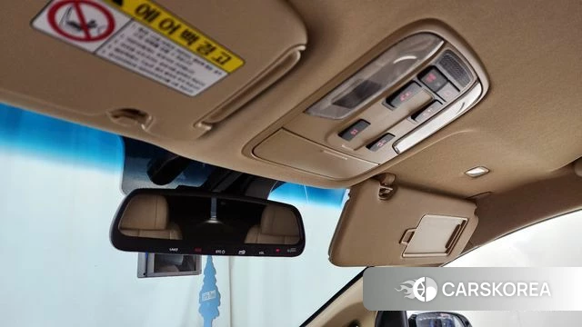 Kia The New Carnival id 3899464 из Кореи 8