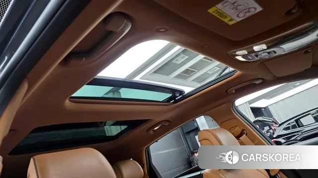 Genesis GV80 id 3706870 из Кореи 8