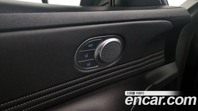 Hyundai Avante Hybrid (CN7) id 2711607 из Кореи 8