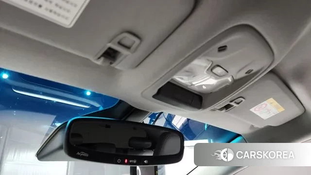 Chevrolet (GM Daewoo) Bolt EV id 3128352 из Кореи 8