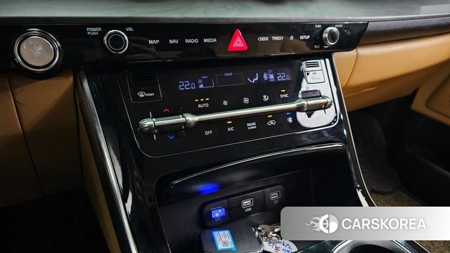 Kia Carnival 4th generation id 3833532 из Кореи 8