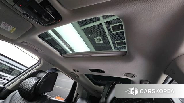 Hyundai Palisade id 4525012 из Кореи 8