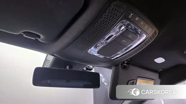 Mercedes-Benz A-Class W177 id 3577721 из Кореи 8