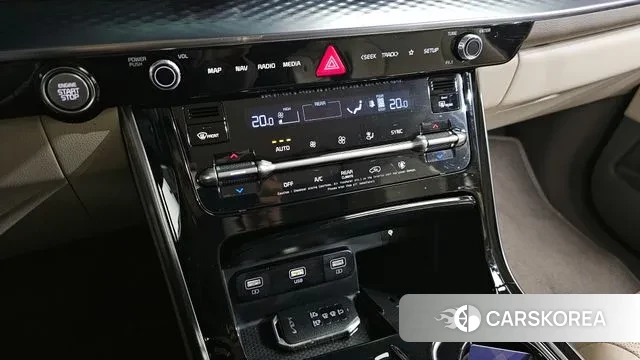 Kia Carnival 4th generation id 3721950 из Кореи 8