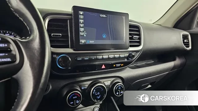 Hyundai Venue id 3220373 из Кореи 8