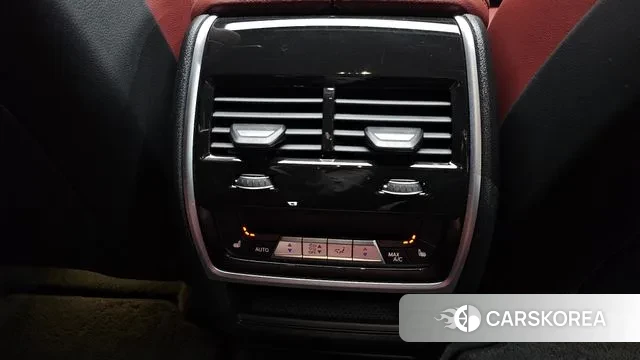 BMW X6 (G06) id 3453718 из Кореи 8