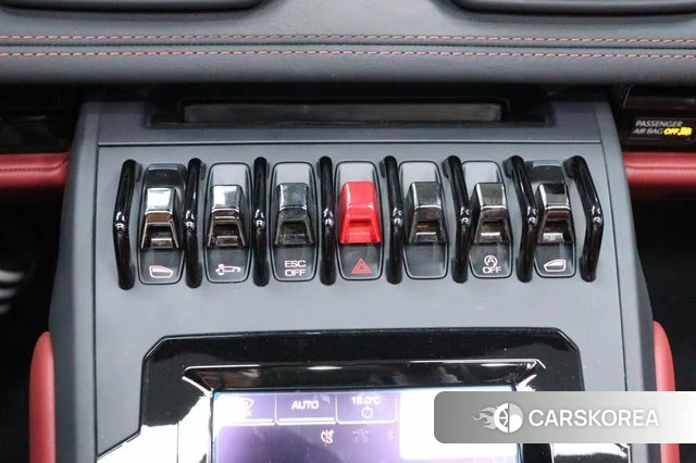 Lamborghini Huracan id 4392533 из Кореи 8