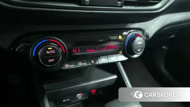 Kia The New K3 2nd generation id 3759852 из Кореи 8