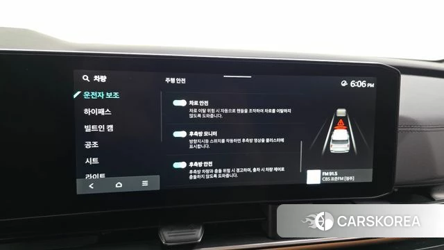 Kia The New Carnival 4th Generation id 4681777 из Кореи 8