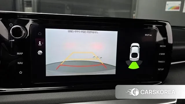 Kia K5 3rd generation id 3591193 из Кореи 8