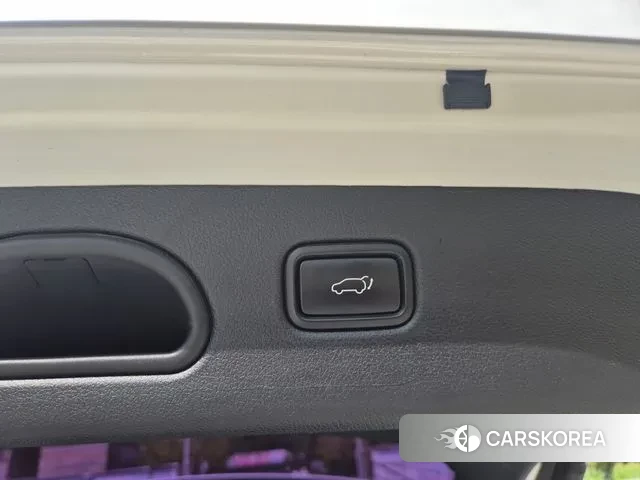 Kia Sportage The Bold id 3161787 из Кореи 8