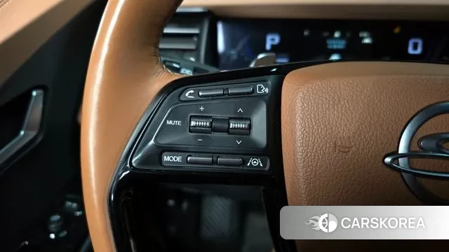 Ssangyong Torres id 3482766 из Кореи 8