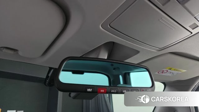 Kia The New Kia Ray EV id 4528264 из Кореи 8