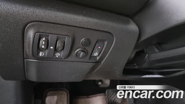 Renault Korea (Samsung) The New SM6 id 2838294 из Кореи 8