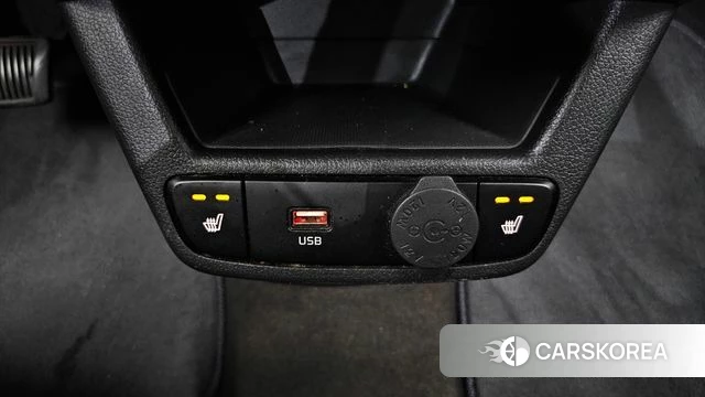 Kia The New Ray id 4650958 из Кореи 8