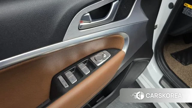 Genesis G70 id 3587814 из Кореи 8