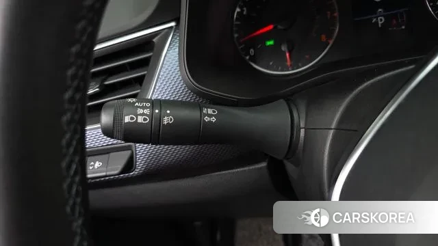 Renault Korea (Samsung) XM3 id 3362017 из Кореи 8