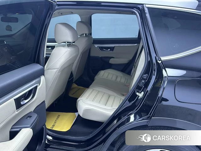 Honda CR-V id 4297690 из Китая 8