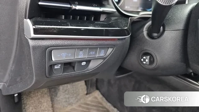 Genesis G80 (RG3) id 3070457 из Кореи 8