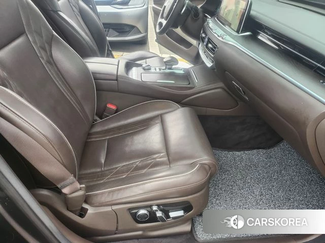 Kia More K9 id 4402959 из Кореи 8