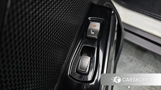 Ssangyong Tivoli Air id 3727104 из Кореи 8