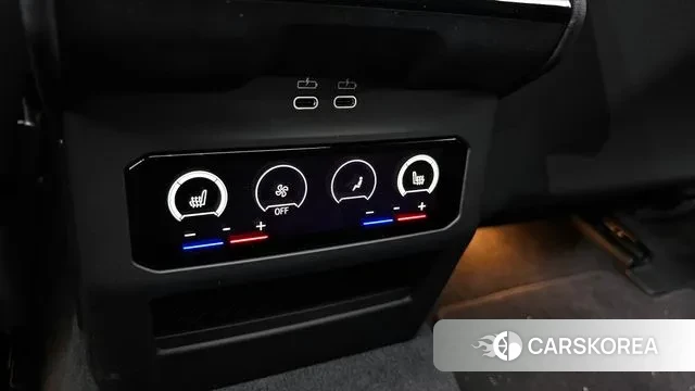 BMW 5 Series (G60) id 3517470 из Кореи 8