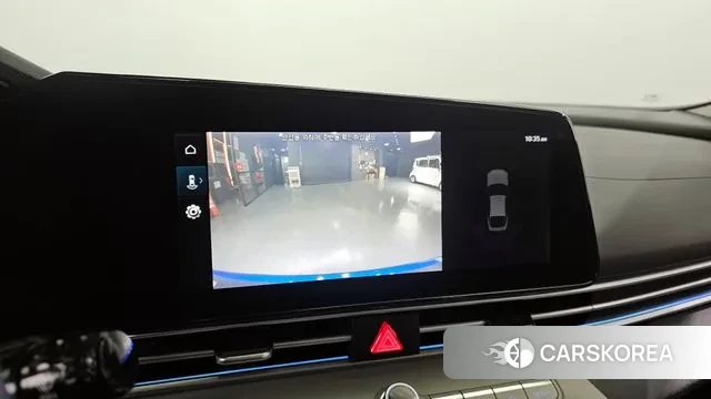 Hyundai Avante (CN7) id 3587806 из Кореи 8