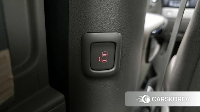 Kia The New Carnival id 3917485 из Кореи 8