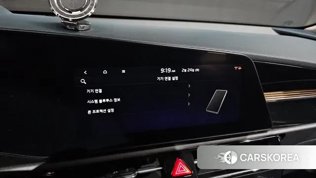 Kia Di Ol Nu Niro id 3712464 из Кореи 8