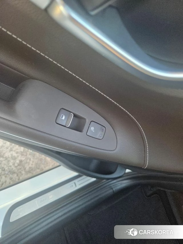 Hyundai Grandeur IG id 4305026 из Кореи 8