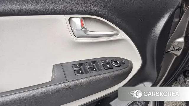 Kia The New Ray id 3182416 из Кореи 8