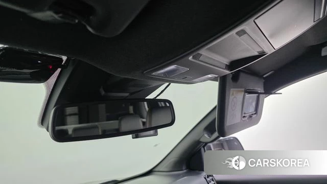 Ford Ranger 4th Generation id 4222489 из Кореи 8