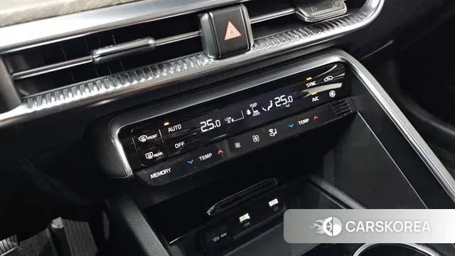 Kia K5 3rd generation id 3243423 из Кореи 8