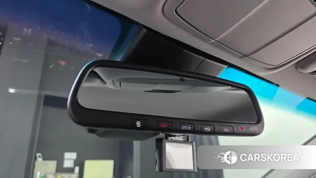 Hyundai Grandeur IG Hybrid id 3297302 из Кореи 8