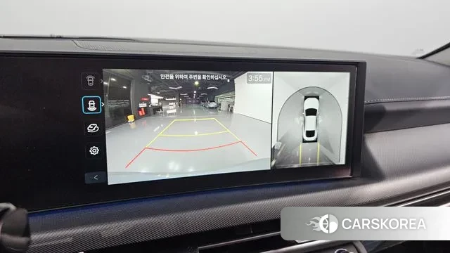 Hyundai Sonata D Edge (DN8) id 3305207 из Кореи 8