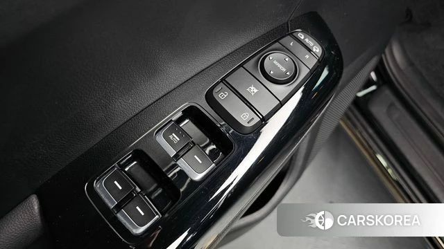 Kia Sportage The Bold id 4410985 из Кореи 8
