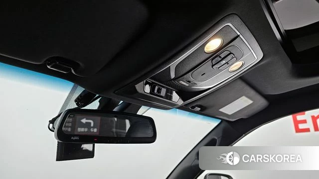 Ssangyong The New Rexton Sports Cannes id 3851825 из Кореи 8