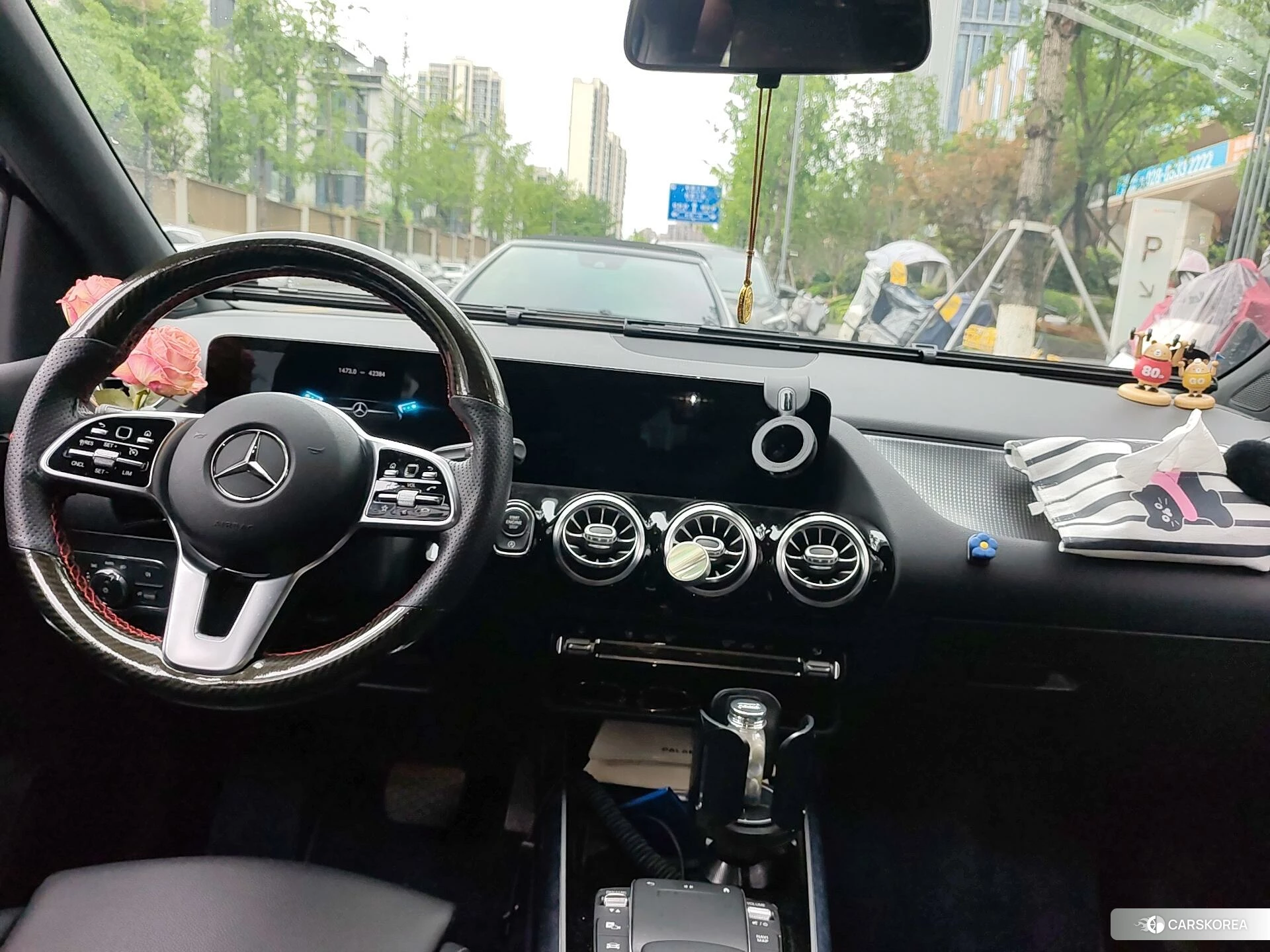 Mercedes-Benz Class B id 4486443 из Китая 8